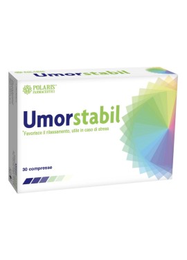 UMORSTABIL 30CPR
