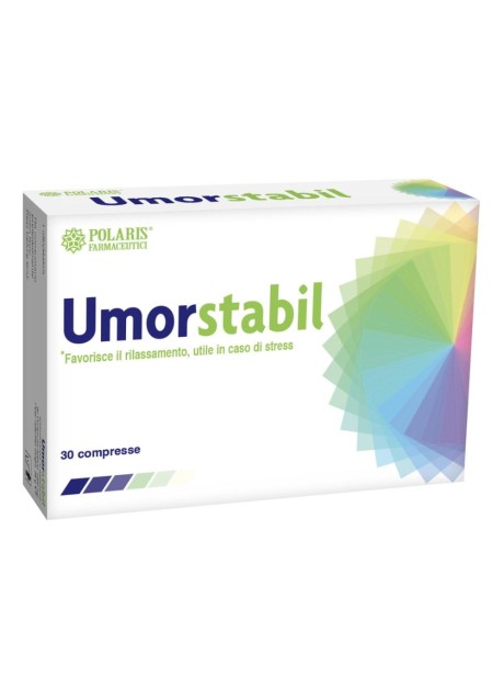 UMORSTABIL 30CPR