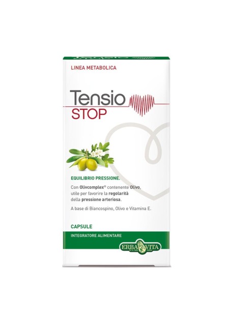 TENSIO STOP 45CPS