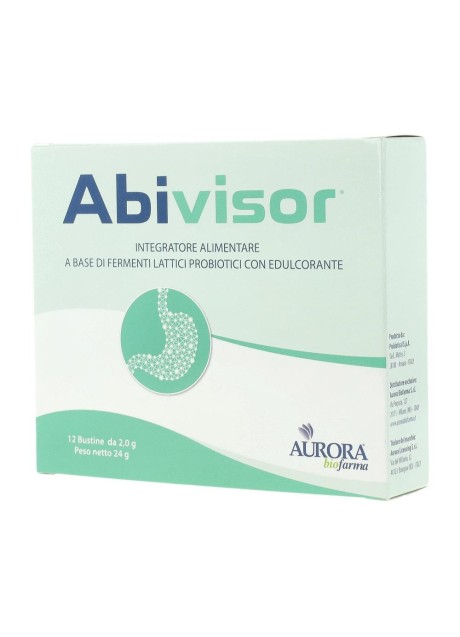 ABIVISOR 12BUSTINE