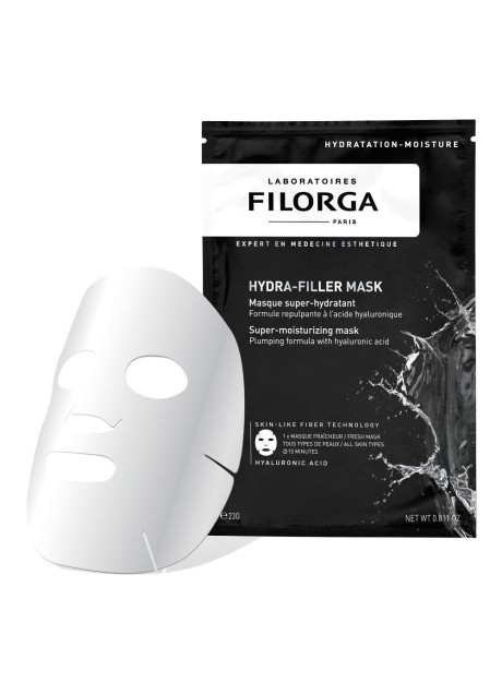 FILORGA HYDRA FILLER MASK 1 PEZZO