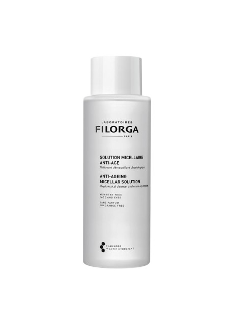 FILORGA SOLUTION MICELLARE