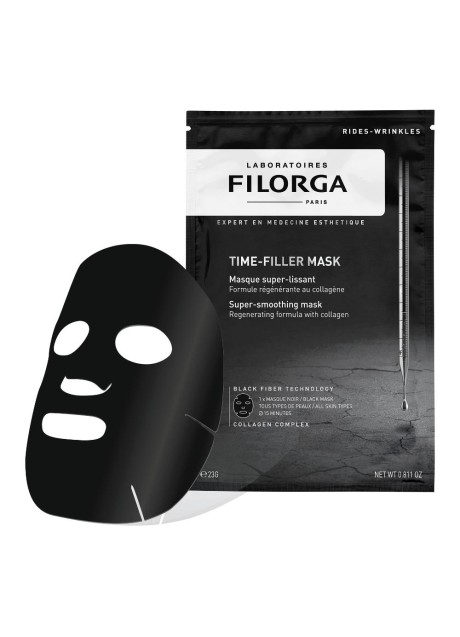 Filorga time filler- maschera levigante