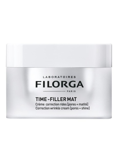 FILORGA TIME FILLER MAT 50ML