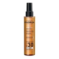 Filorga olio solare corpo UV BRONZE - spf 30 - 150 millilitri