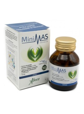 MINIMAS ADVANCED 60CPS