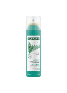KLORANE SHAMPOO SEC ORTIC150ML