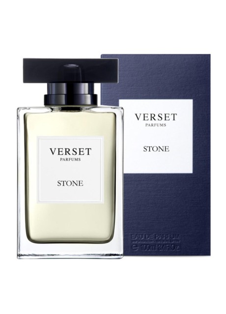 VERSET STONE EDT 100ML