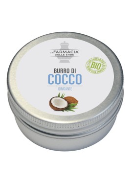 FDE BURRO DI COCCO 50ML