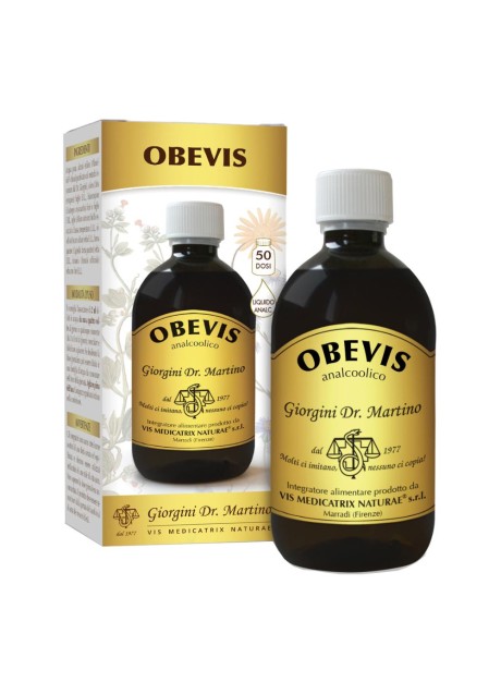 OBEVIS 500ML LIQUIDO ANALCO