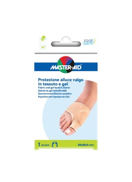 M-AID PROT VALGO+METAT L 1PZ