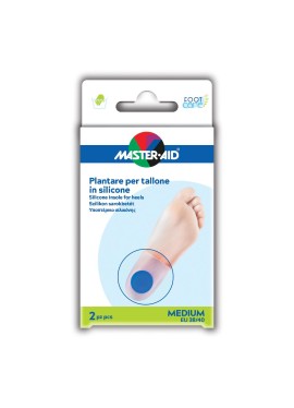 M-AID TALLONIERA SILICONE M2PZ