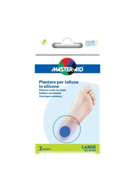 M-AID TALLONIERA SILICONE L2PZ