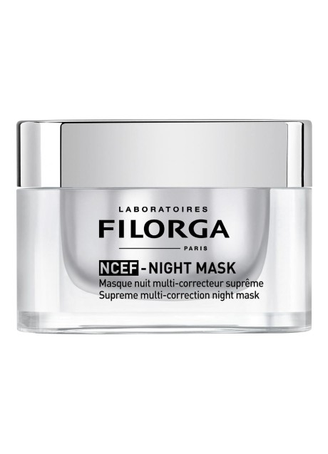 FILORGA NCEF NIGHT MASK 50ML