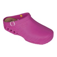 CLOG EVO TPR UNISEX FUCH 34-35