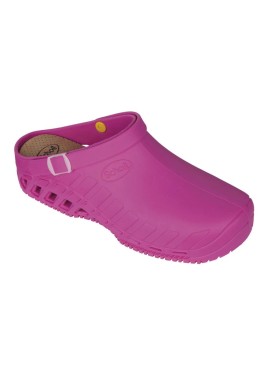 CLOG EVO TPR UNISEX FUCH 34-35