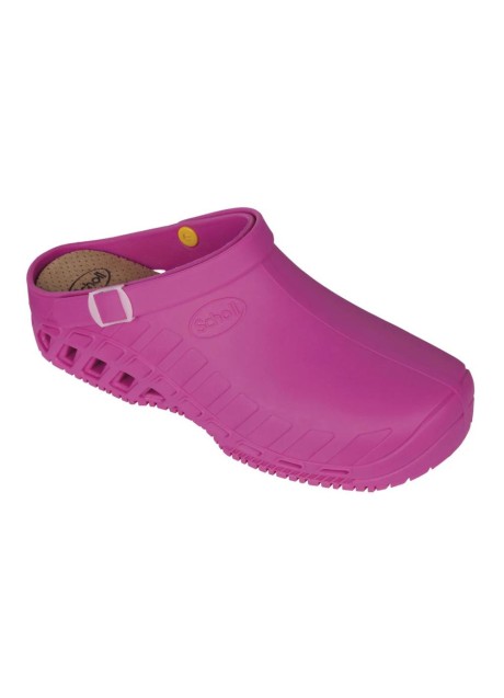 CLOG EVO TPR UNISEX FUCH 34-35