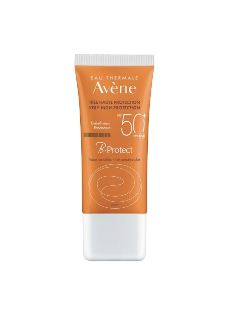 Avene Solare B-Protect filtro spf50+ - confezione da 30 millilitri