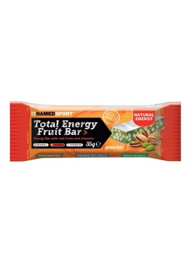 NAMED SPORT TOTAL ENERGY PISTACCHIO 35G