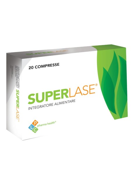 SUPERLASE 20CPR