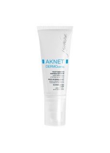 Aknet Dermocontrol - trattamento antiacne - Bionike - 40 millilitri