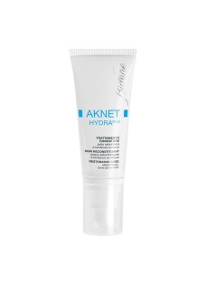 Aknet Hydra plus - idratante e restitutivo per la pelle secca e fragile - Bionike - 40 millilitri