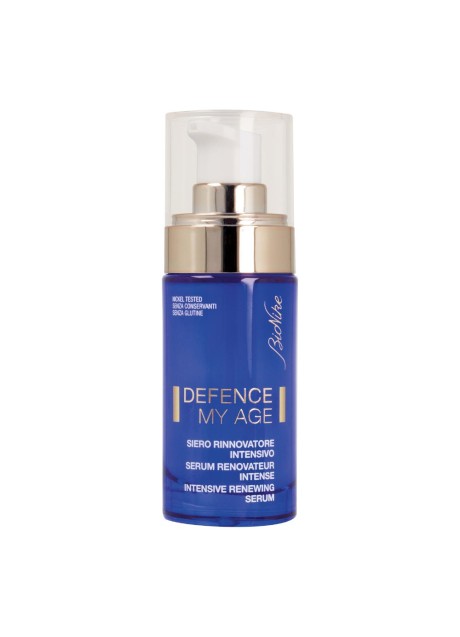 DEFENCE MY AGE SIERO 30ML