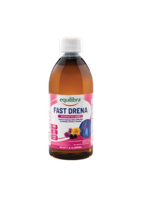 FAST DRENA 500ML