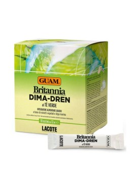 GUAM BRITANNIA DIMADREN 30BST 12