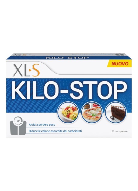 XLS KILO STOP