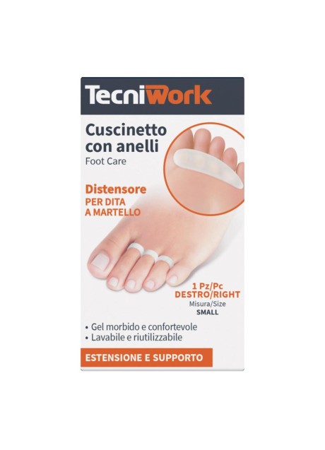 DISTENSORE DITA MARTELLO DX S