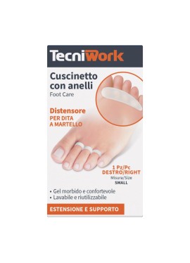 DISTENSORE DITA MARTELLO SX ML