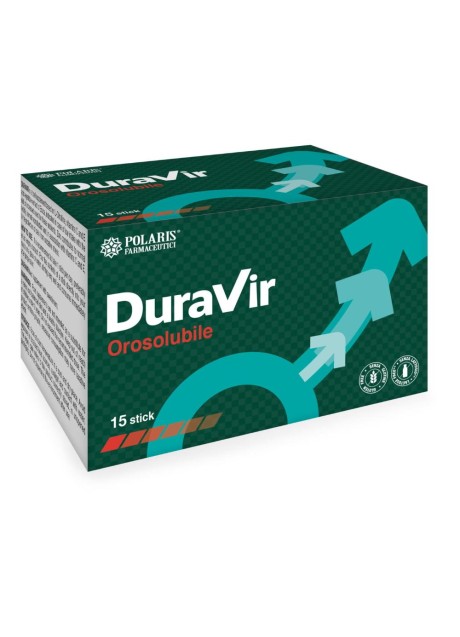 DURAVIR 15STICK