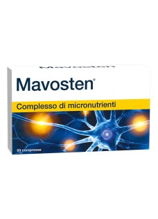 Mavosten 60 compresse