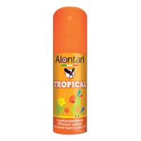 Alontan tropical spray 75ml