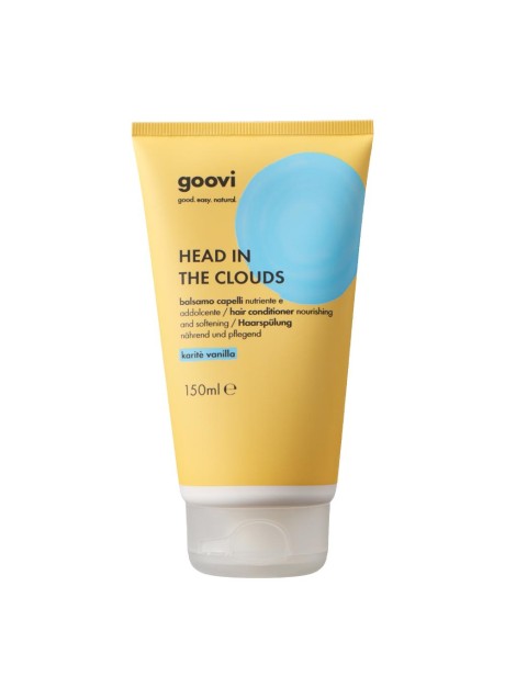 GOOVI SHAMPOO VAN 250ML