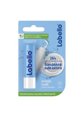 LABELLO HYDROCARE SPF 15