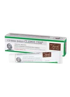Clemulina seno - 15 millilitri - Fiocchi di Riso