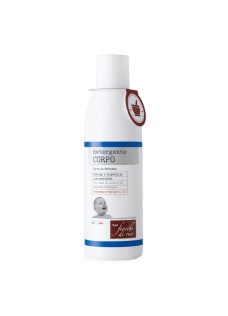 Detergente corpo 200 millilitri - Fiocchi di Riso