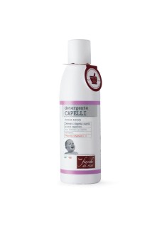 Detergente capelli 200 millilitri - Fiocchi di Riso