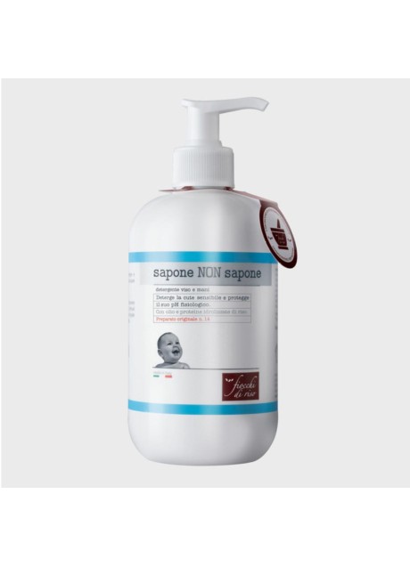 SAPONE NON SAPONE FDR 400ML