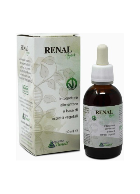 RENAL BEN 50ML