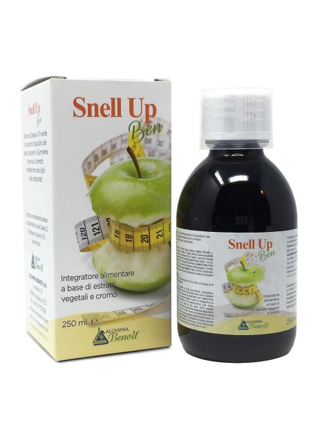 SNELL UP BEN 250ML