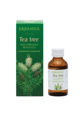 TEA TREE OE BIO 20ML