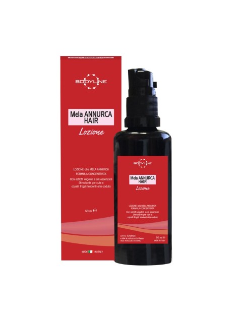 MELA ANNURCA HAIR LOZIONE 50ML