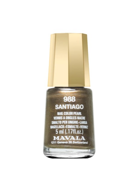 MINICOLOR 988 SANTIAGO 5ML