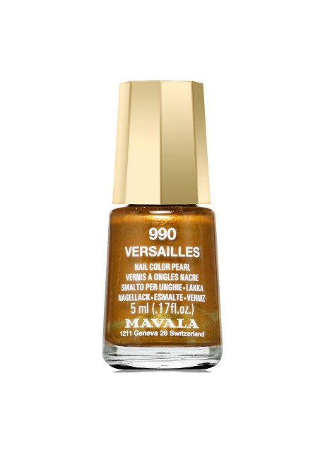 MINICOLOR 990 VERSAILLES 5ML