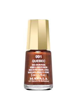 MINICOLOR 991 QUEBEC 5ML