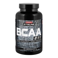 Enervit gymline BCAA 2 1 1 - 300 compresse