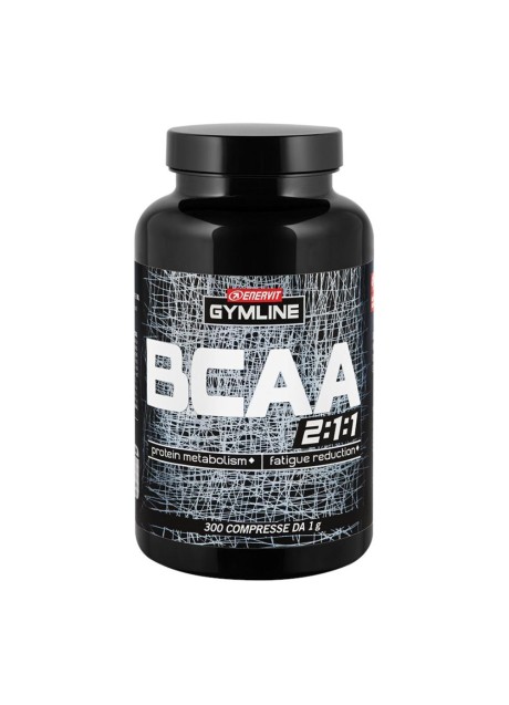 GYMLINE BCAA 2 1 1 300CPR